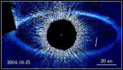 image for Extrasolar Planetary Systems