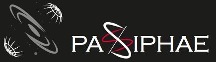 pasiphae project logo