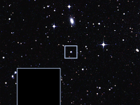 POLARIZATION ECHOES REVEAL AN ACTIVE PAST IN THE GALAXY GSN069