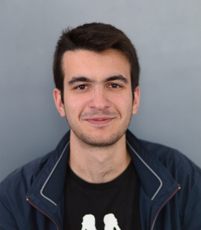 Kyriazis photo