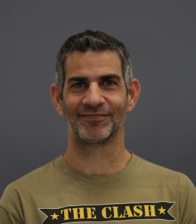 Politakis Charalampos photo