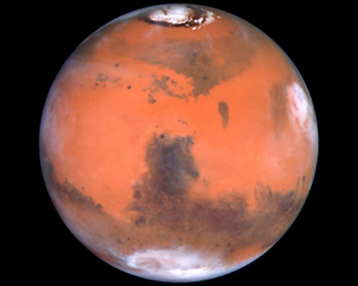 Mars