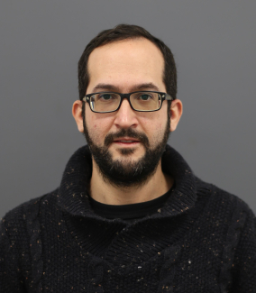 Evangelopoulos Panagiotis
