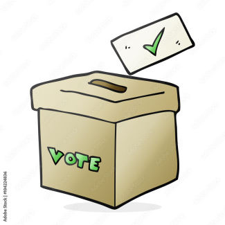 Ballot