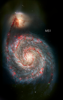 M51 SOFIA