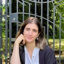 Ericka Florio