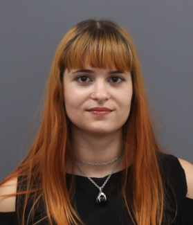 Tsioupli Vasiliki