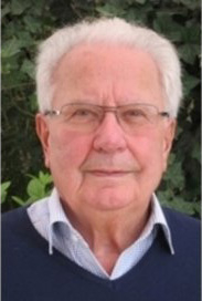 Gerhard Haerendel
