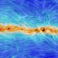 Galactic magnetic field