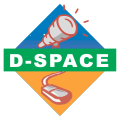 Logo D-SPACE