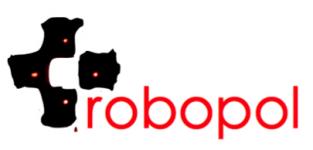 robopol logo