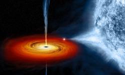binary star