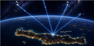 Space Crete